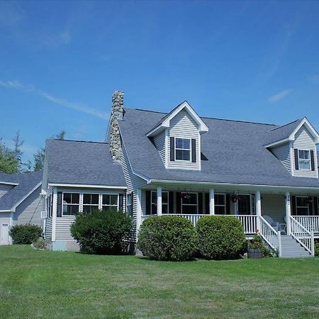 Pine And Sea Beach Retreat Villa Ellsworth Exterior photo